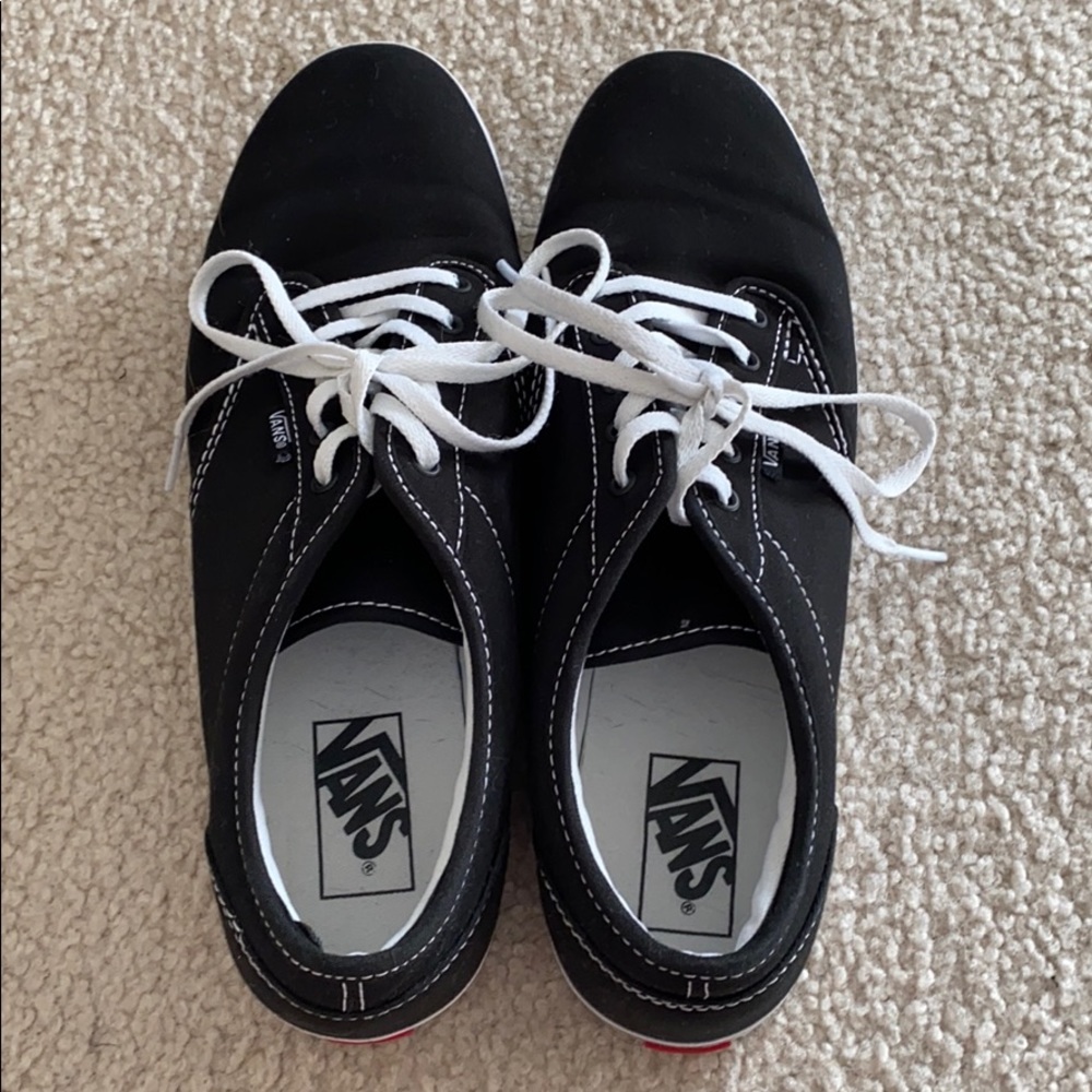 Vans, size 11